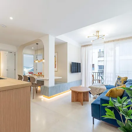 Vivendos - Tr26 - Miramar Appartement