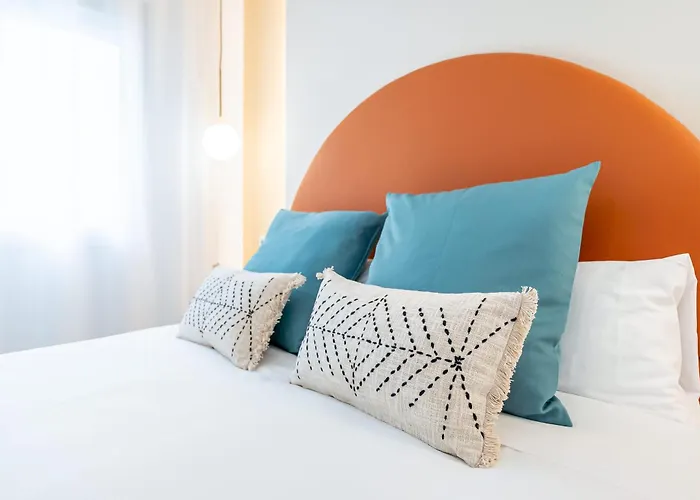 Vivendos - Tr26 - Miramar * Torremolinos