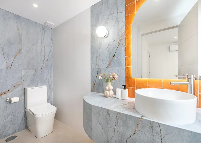 Daire Vivendos - Tr26 - Miramar Torremolinos