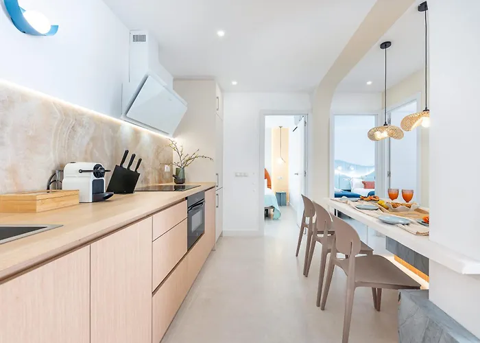 Daire Vivendos - Tr26 - Miramar Torremolinos