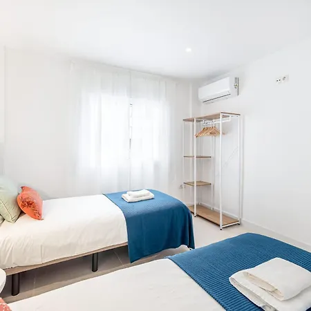 Vivendos - Tr26 - Miramar Torremolinos