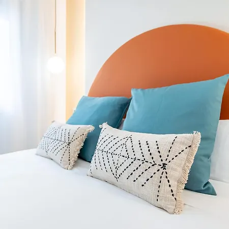 Vivendos - Tr26 - Miramar * 托雷莫利诺斯