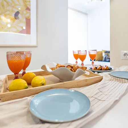 Apartamento Vivendos - Tr26 - Miramar Torremolinos