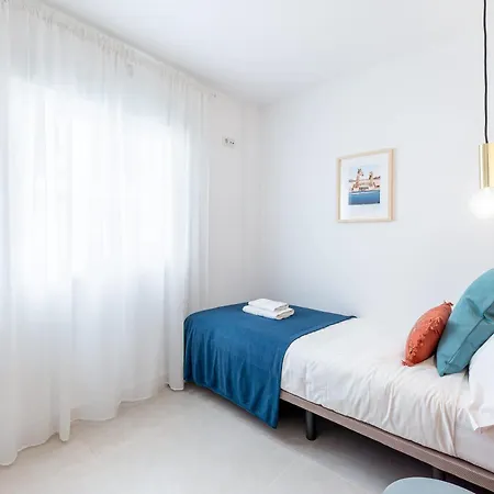 Vivendos - Tr26 - Miramar