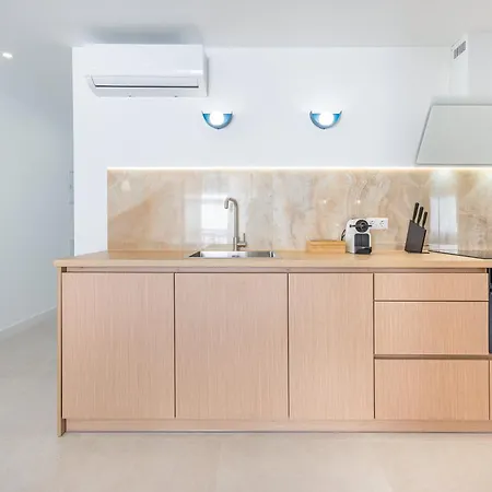 Vivendos - Tr26 - Miramar Lejlighed Torremolinos