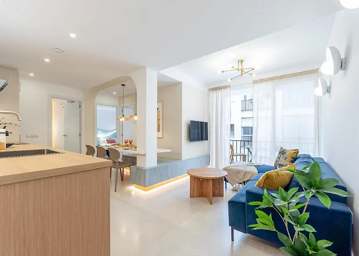 Vivendos - Tr26 - Miramar 公寓