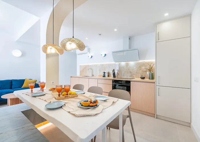 Vivendos - Tr26 - Miramar 托雷莫利诺斯