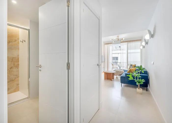 Vivendos - Tr26 - Miramar * 托雷莫利诺斯