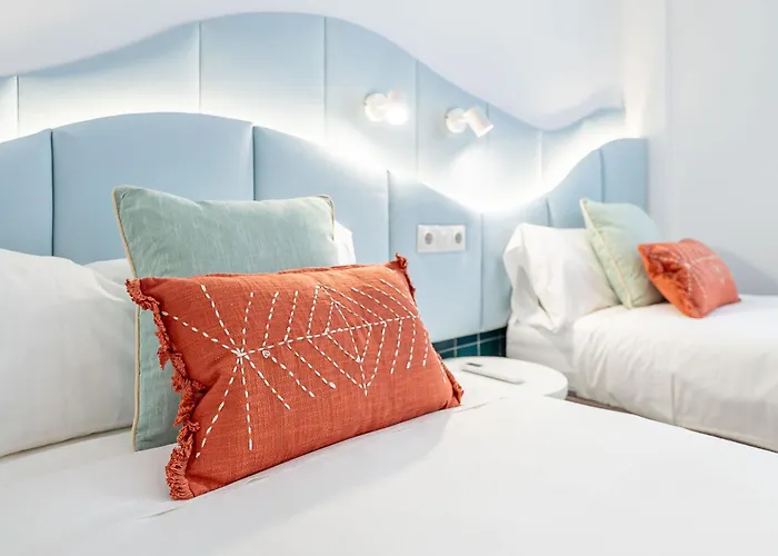 Vivendos - Tr26 - Miramar 公寓 *