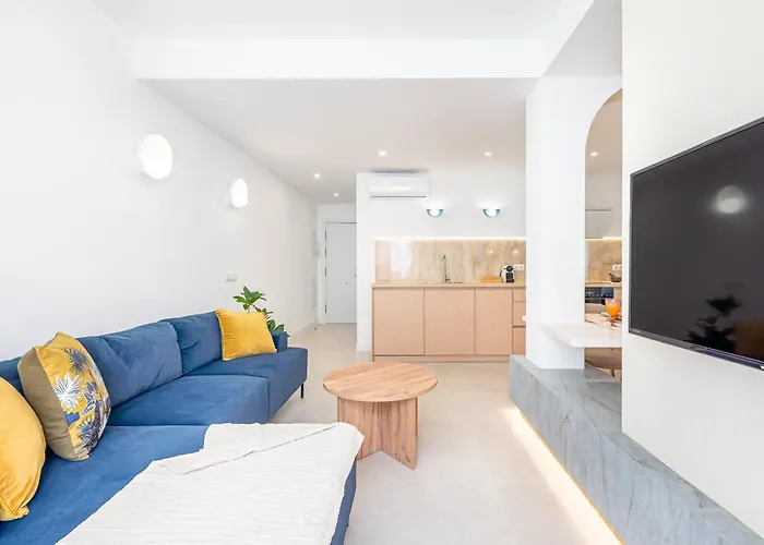 公寓 Vivendos - Tr26 - Miramar