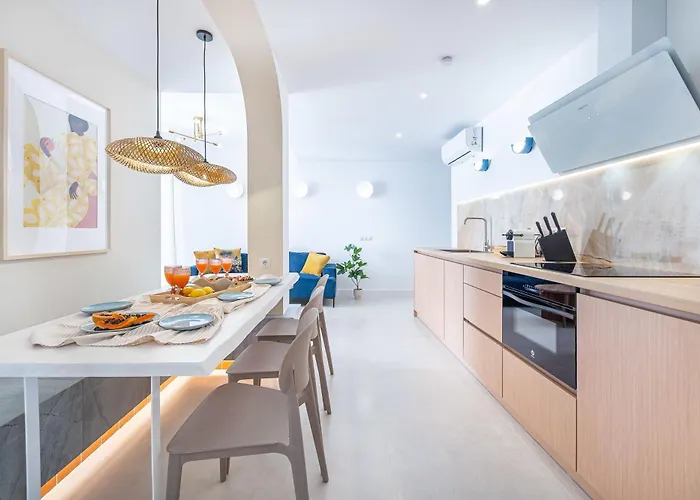 Vivendos - Tr26 - Miramar 托雷莫利诺斯