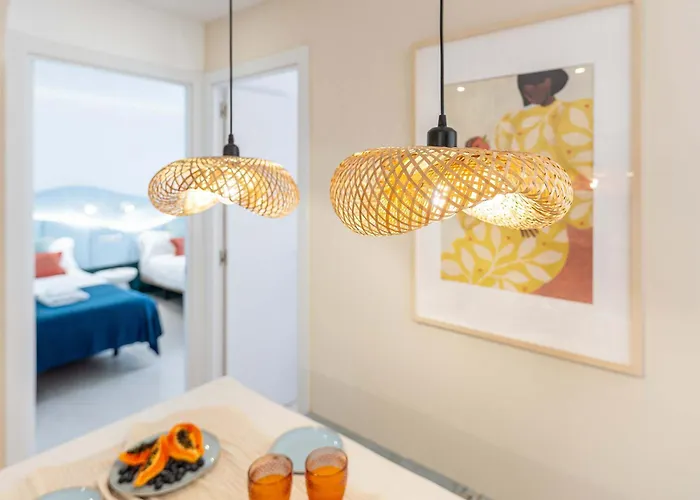 Vivendos - Tr26 - Miramar 公寓 *