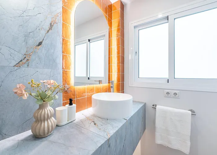 Vivendos - Tr26 - Miramar 公寓 托雷莫利诺斯