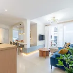 Vivendos - Tr26 - Miramar Appartement