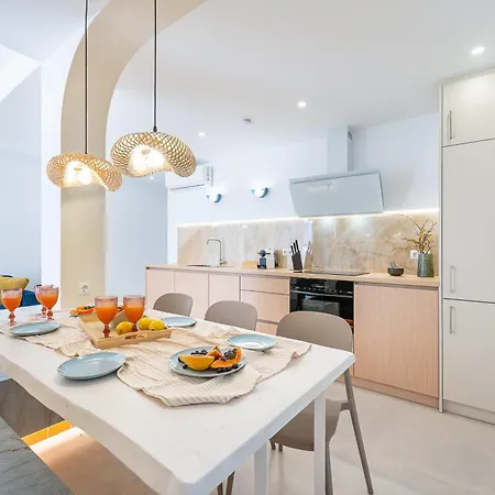 Vivendos - Tr26 - Miramar トレモリノス