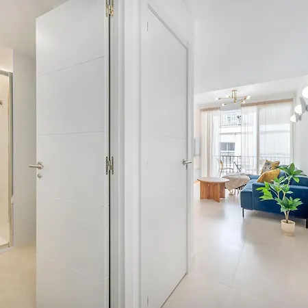 Vivendos - Tr26 - Miramar * トレモリノス