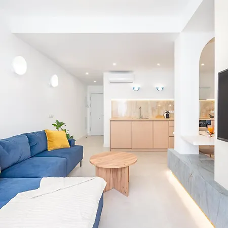 Appartement Vivendos - Tr26 - Miramar