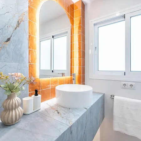 Vivendos - Tr26 - Miramar アパート トレモリノス