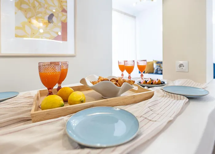 Appartement Vivendos - Tr26 - Miramar Torremolinos