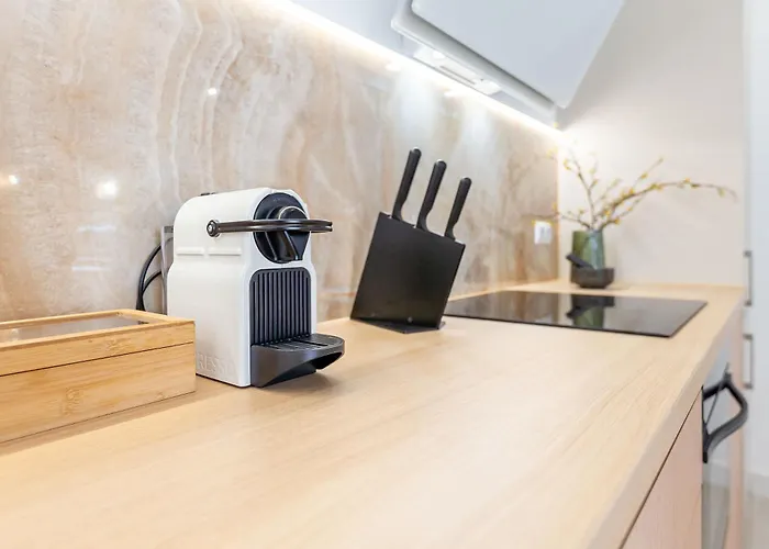 Appartement Vivendos - Tr26 - Miramar *