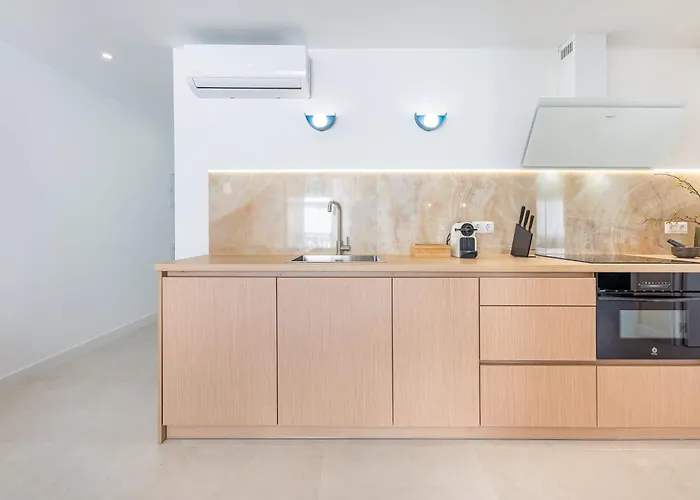 Vivendos - Tr26 - Miramar Appartement Torremolinos