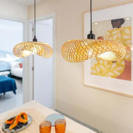 Vivendos - Tr26 - Miramar Apartman *